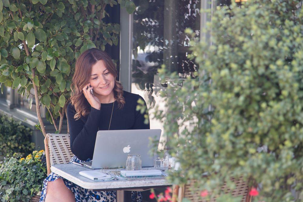 Personal Brand Photoshoot Ideas – LOCATIONS