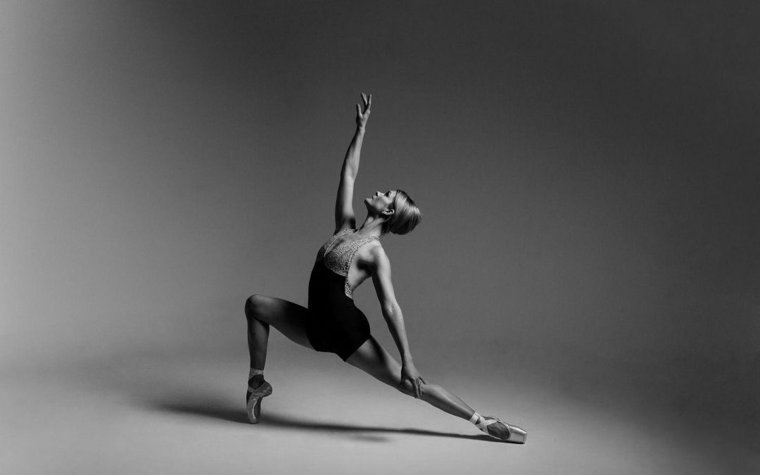 Fine Art Ballet Photography, Kent