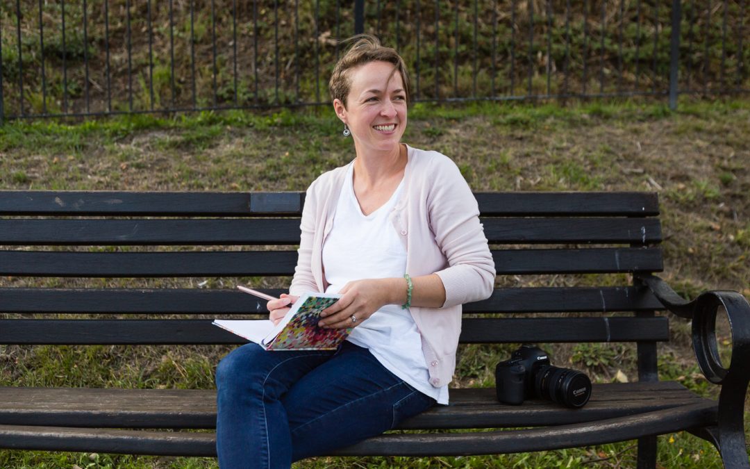 New Year’s Resolutions – The Key To Successful Goal-Setting, by Mary Meadows