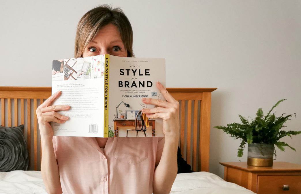 6 Great Props and Accessories You can use to help keep your business photography on-brand
