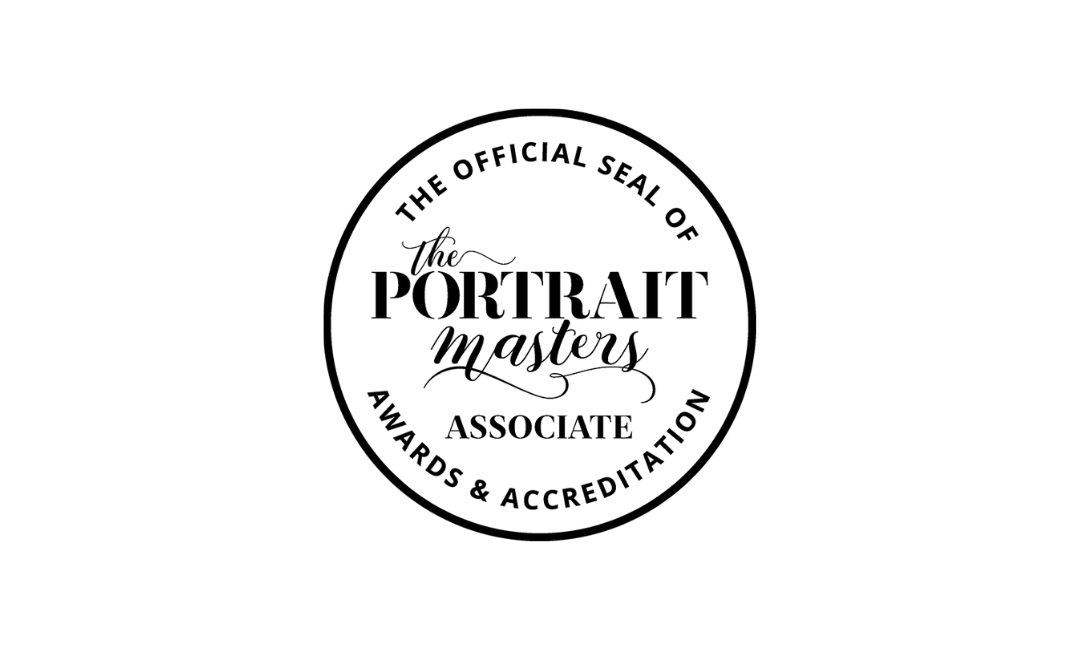 ASSOCIATE PHOTOGRAPHER WITH THE PORTRAIT MASTERS