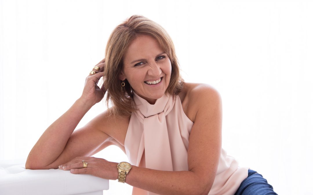 Why you need a professional portrait