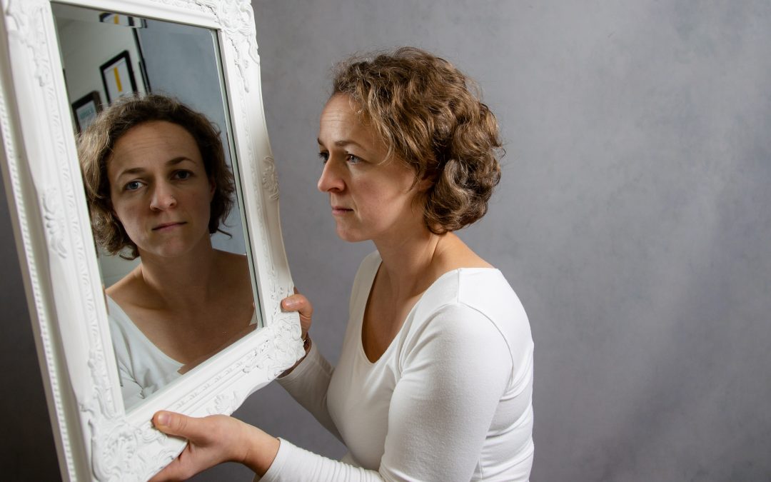 How to tackle imposter syndrome – it’s time to take back control!